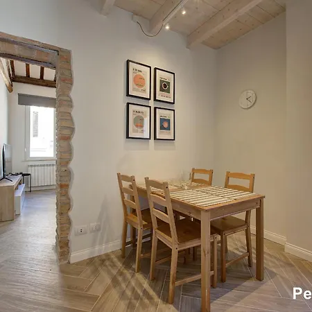 Apartament Casa A Monti *