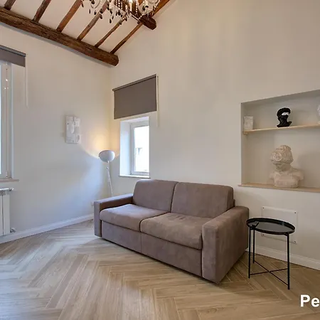 Casa A Monti Apartament *