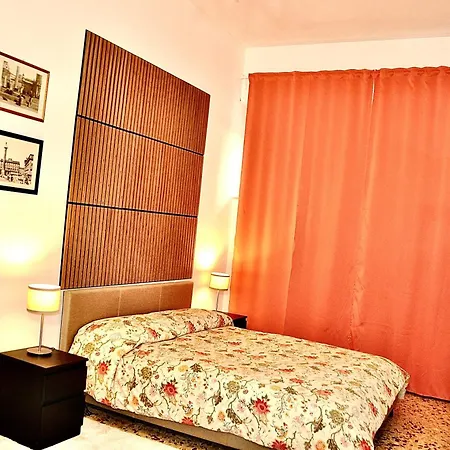 Apartment Cinecitta Corner