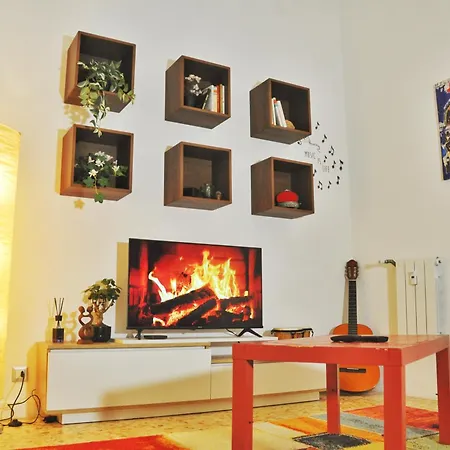 Apartment Cinecitta Corner