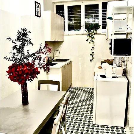 Apartment Cinecitta Corner