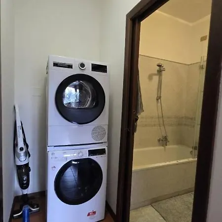 Apartment Azimuth - And Business Rome