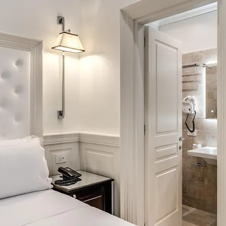 Aca Viminale Hotel Roma