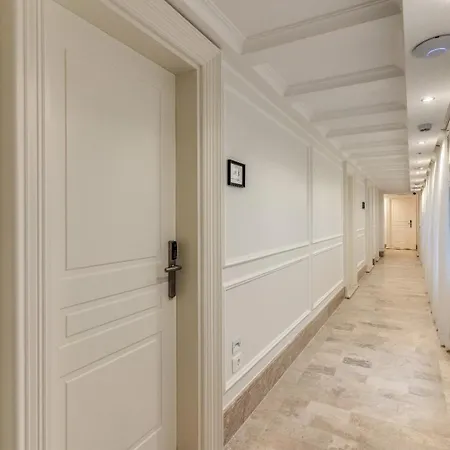 Hotel Aca Viminale Roma