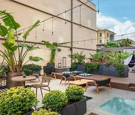 The Spring House Vatican, Tapestry Collection By Hilton 酒店