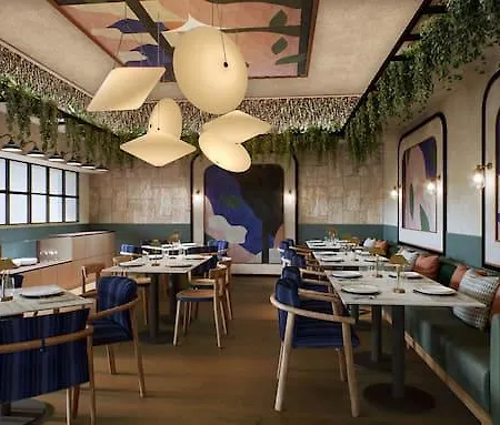 酒店 The Spring House Vatican, Tapestry Collection By Hilton 罗马