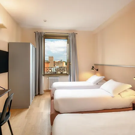 Colosseum 3* Roma