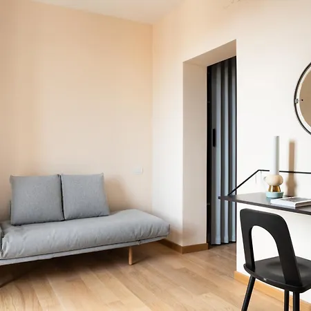 Colosseum Hotel Roma