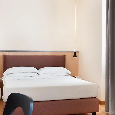 Hotel Colosseum Roma