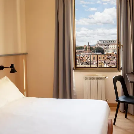 Colosseum 3* Roma