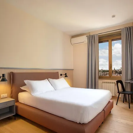 Colosseum 3* Roma