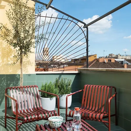 Hotel Colosseum