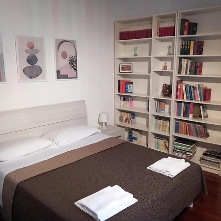 La Favola Di San Pietro Bed & Breakfast