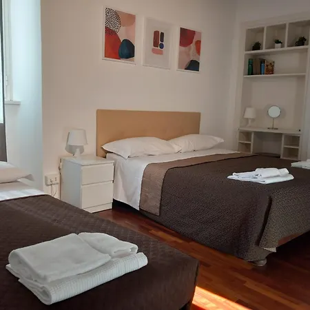 Bed & Breakfast La Favola Di San Pietro