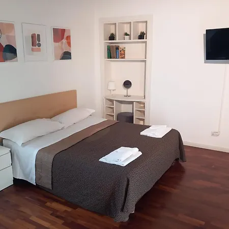 La Favola Di San Pietro Bed & Breakfast Rome