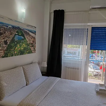 Appia Avenue 639 Guest house 2*