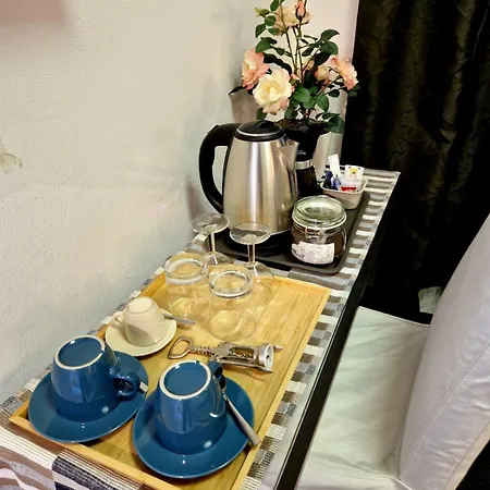 Appia Avenue 639 Guest house 2*