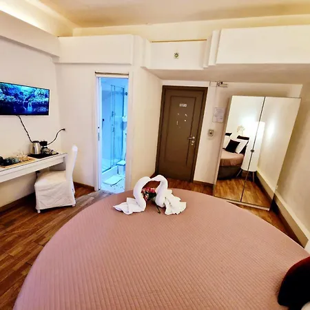 Appia Avenue 639 Guest house Rome