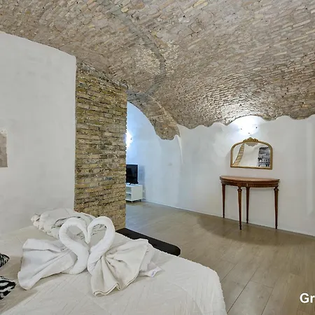 Casa A Monti * Rzym