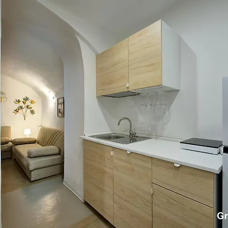 Casa A Monti * Rzym