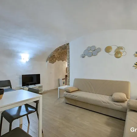 Apartament Casa A Monti *