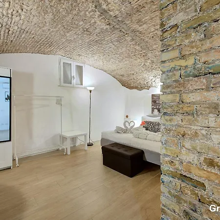Casa A Monti Rzym