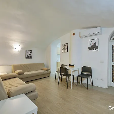 Casa A Monti Rzym