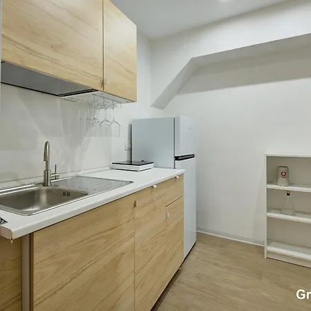 Casa A Monti Apartament *