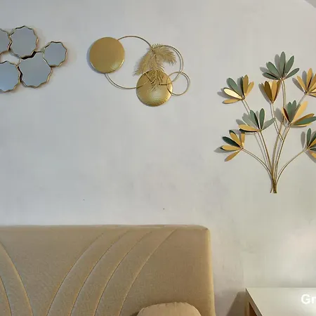 Apartament Casa A Monti *