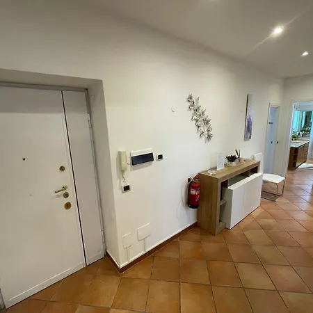 Apartment Monteverde *