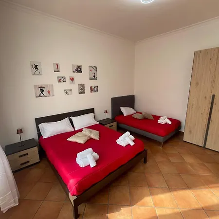 Monteverde Apartment *