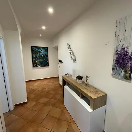 Monteverde Apartment *
