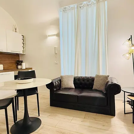 Casa 76 Appartamento Roma