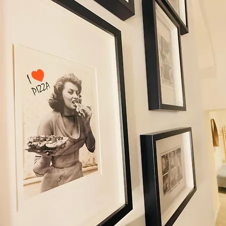 Casa 76 Appartamento