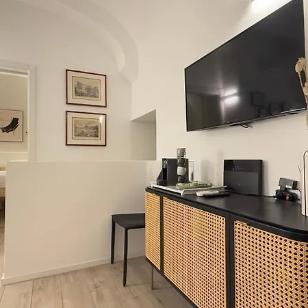 Casa 76 Appartamento Roma