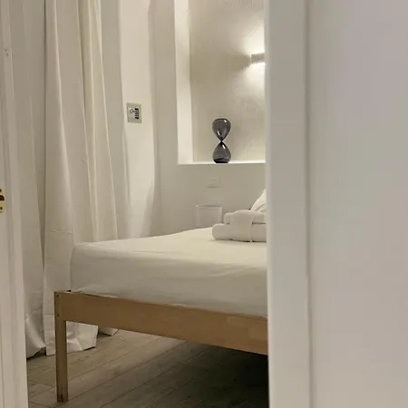 Appartamento Casa 76 Roma