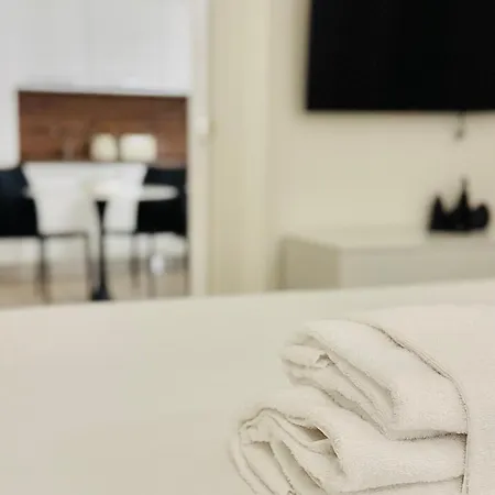 Appartamento Casa 76 Roma