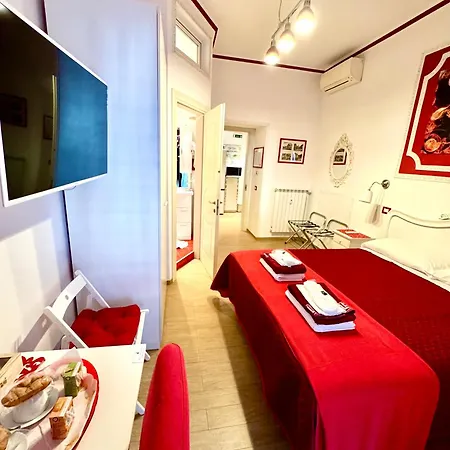 Etere In Prati 3* Roma