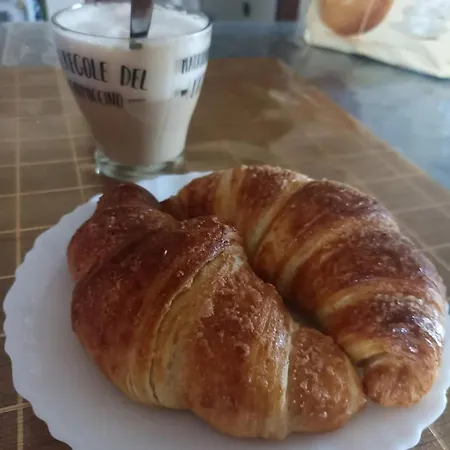 Coffee And The Отель типа 