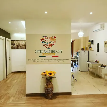 Coffee And The