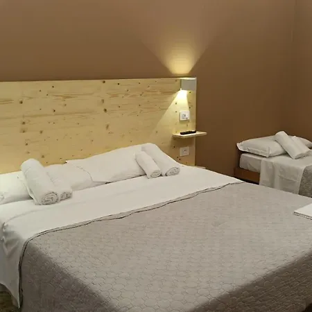 Domus Conte Pensjonat Rzym