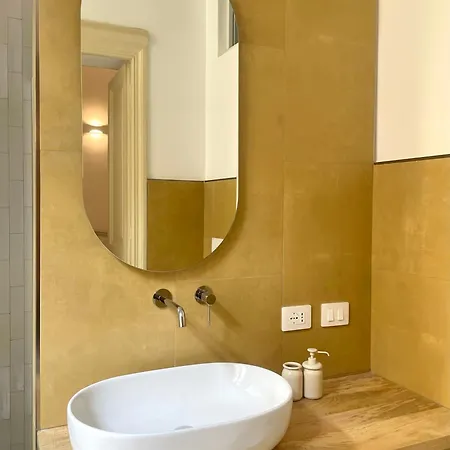 Rch House Roma