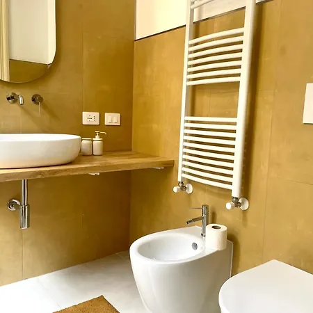 Rch House Bed & Breakfast Roma