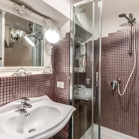 Pastini Apartmán