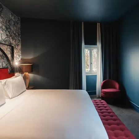 Hotel The Goethe - Small Luxury Of The World 5*