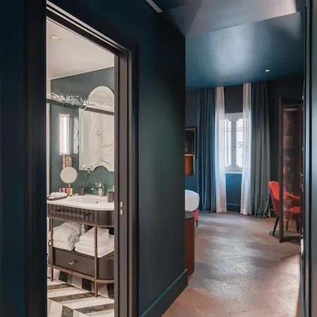 The Goethe - Small Luxury Of The World 5*