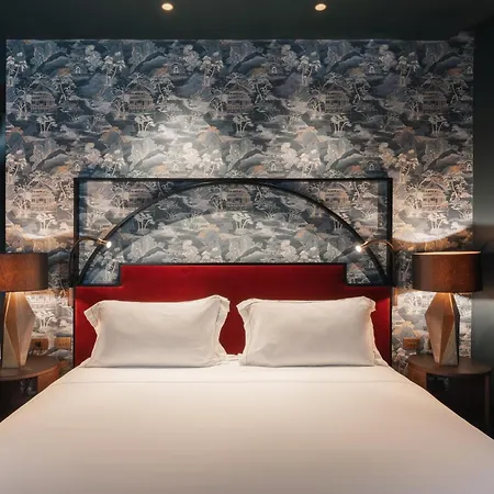 Hotel The Goethe - Small Luxury Of The World 5*
