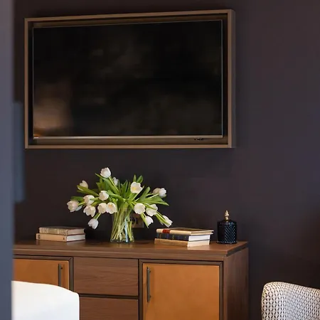 The Goethe - Small Luxury Of The World 5* Rome