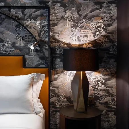 The Goethe - Small Luxury Of The World Hotel Rome