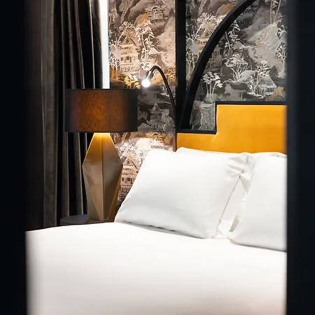 The Goethe - Small Luxury Of The World Hotel
